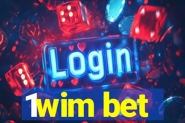 1wim bet